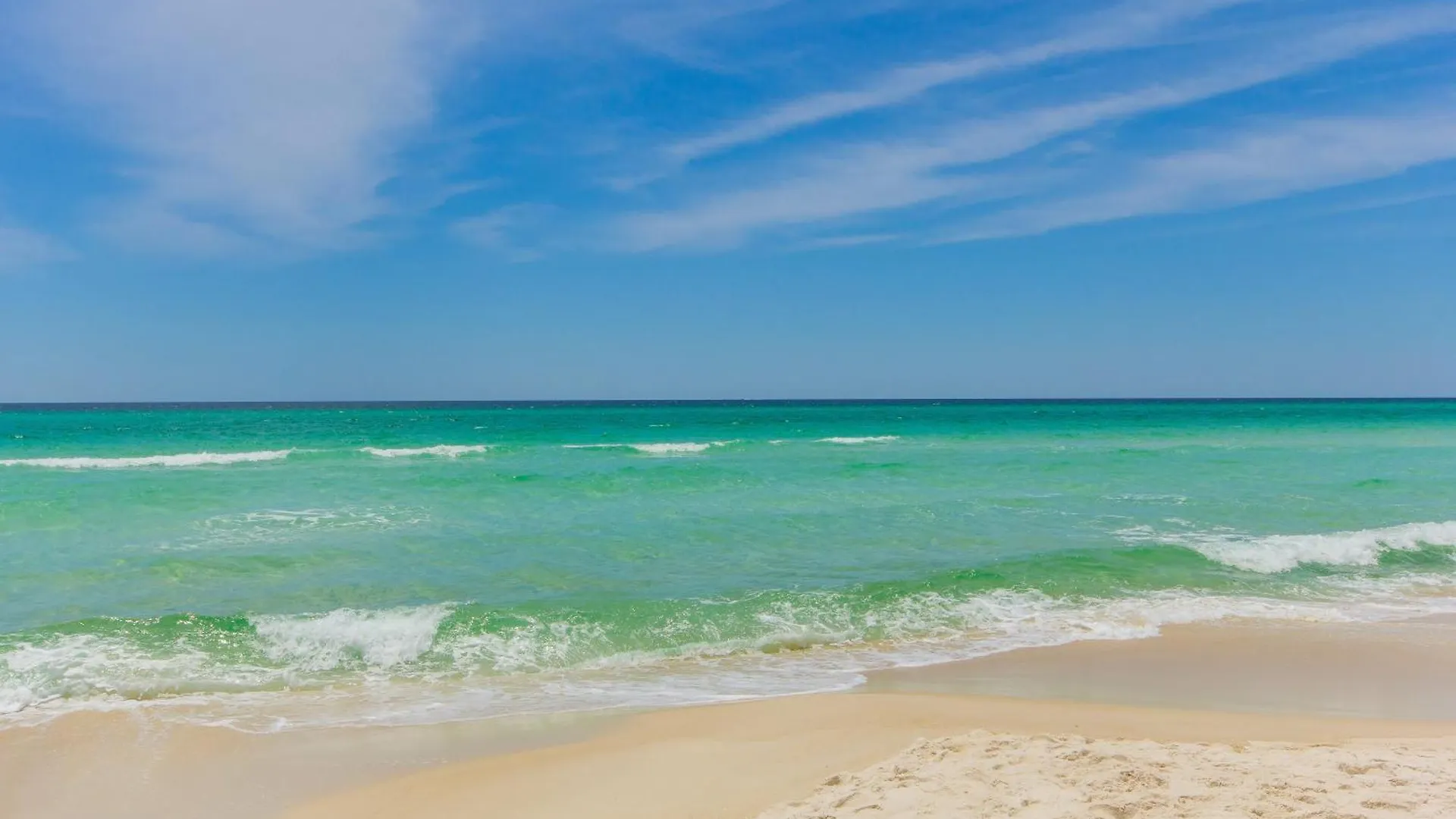 Holiday home Penthouse With Beautiful Beach Views! 1 Bedroom, 2 Bathroom Penthouse! Panama City Beach United States