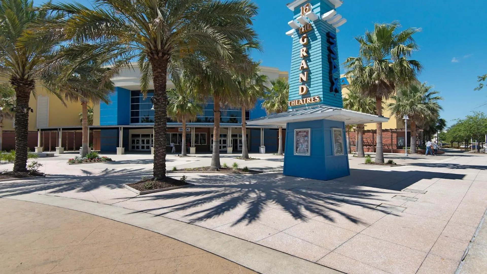 Penthouse With Beautiful Beach Views! 1 Bedroom, 2 Bathroom Penthouse! Panama City Beach