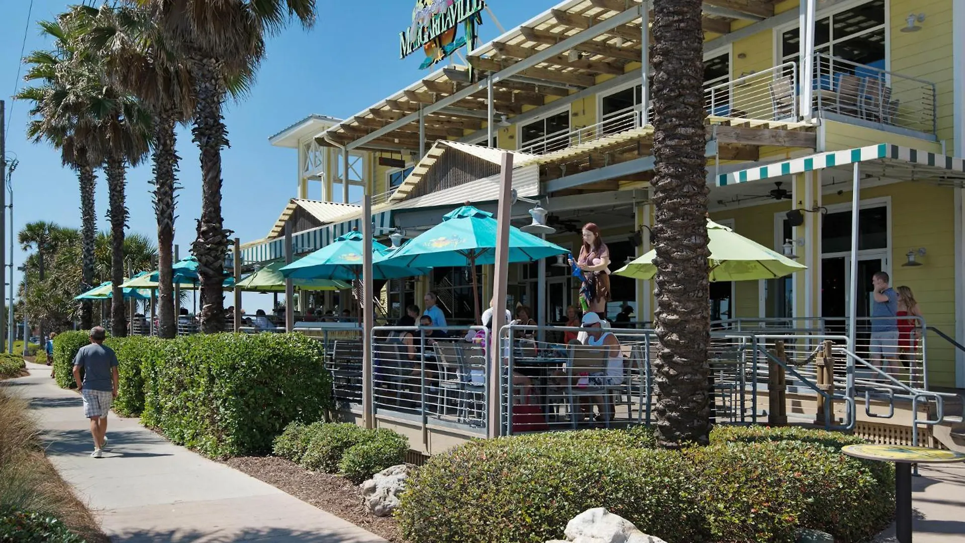 Holiday home Penthouse With Beautiful Beach Views! 1 Bedroom, 2 Bathroom Penthouse! Panama City Beach