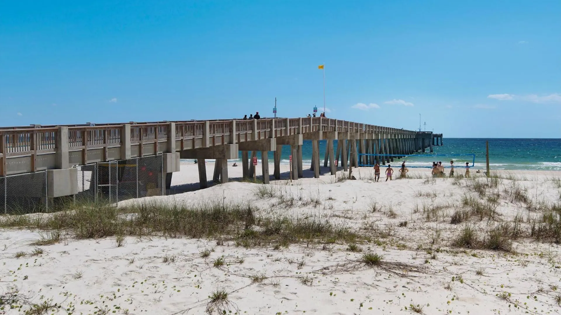 Penthouse With Beautiful Beach Views! 1 Bedroom, 2 Bathroom Penthouse! Panama City Beach United States